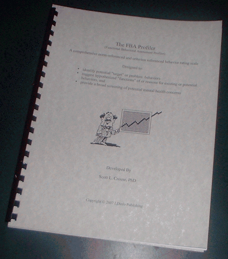 cpi manual