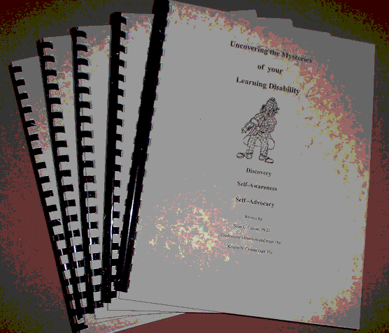 6 ld manuals