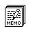 memo